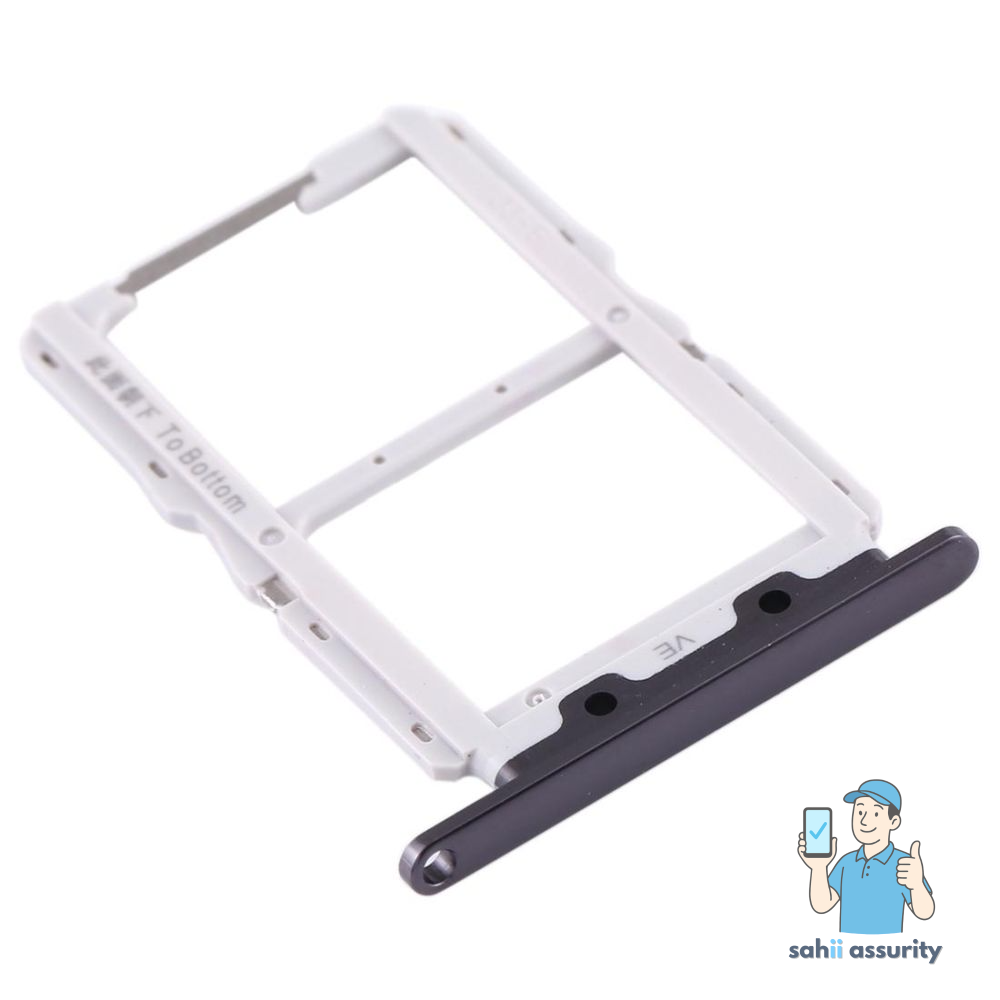 SIM Card Holder Tray for Xiaomi Redmi K20 Pro thumbnail